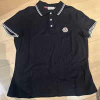 Moncler Short-Sleeve L