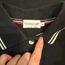 Moncler Short-Sleeve L