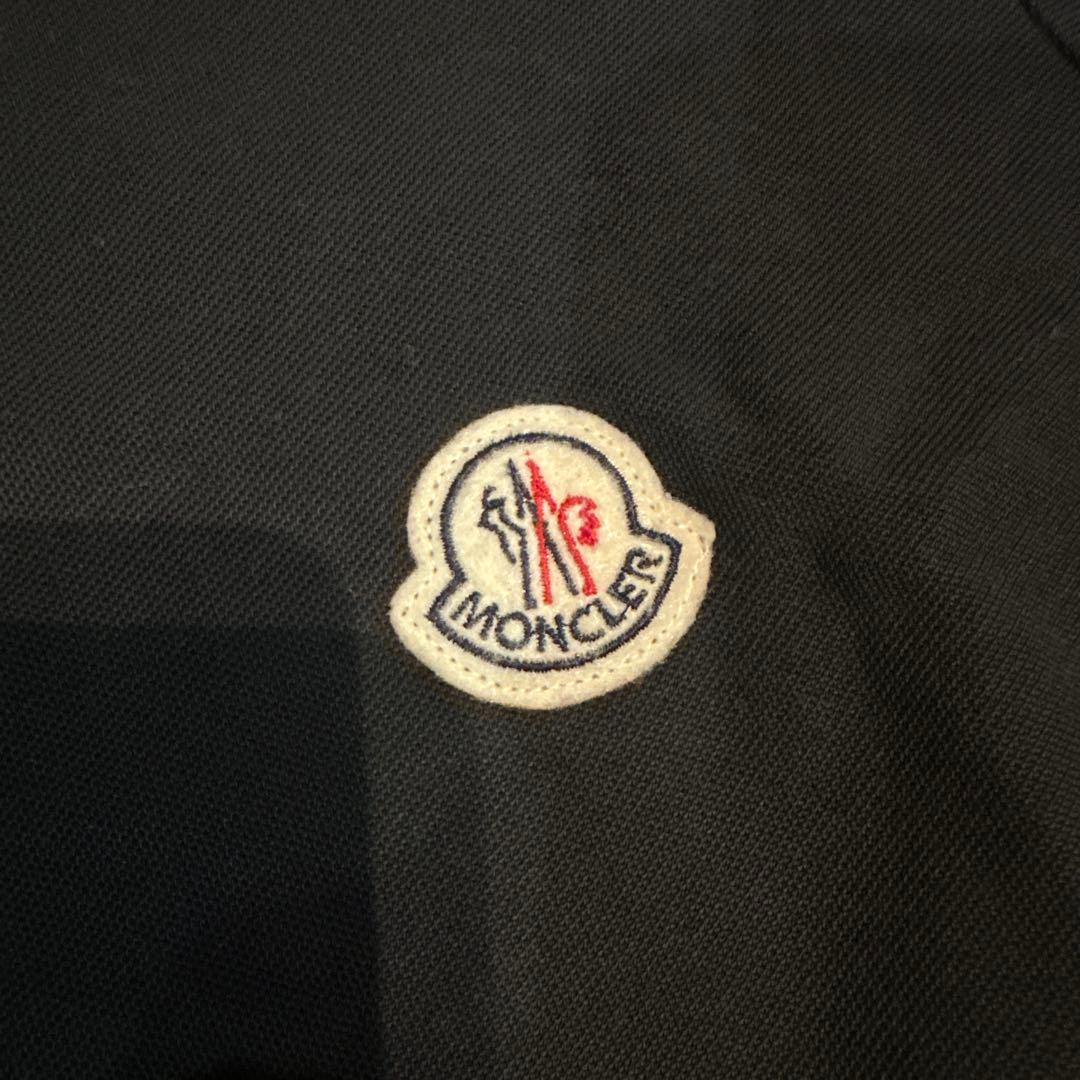 Moncler Short-Sleeve L