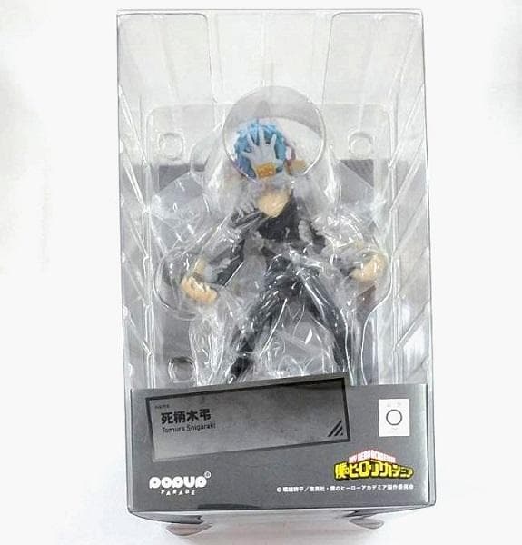 Good Smile Company My Hero Academia Pop Up Parade