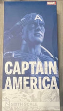 Hot Toys American Comics