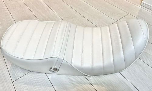 Seats Gpz400F