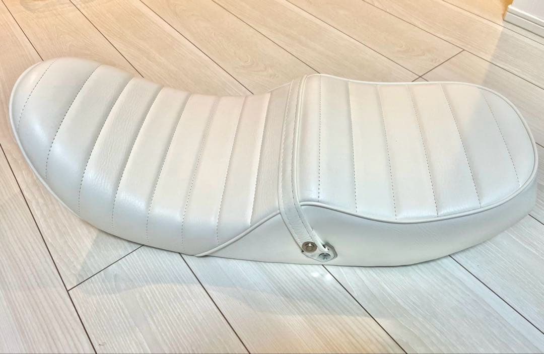 Seats Gpz400F