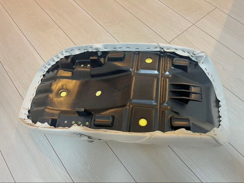 Seats Gpz400F