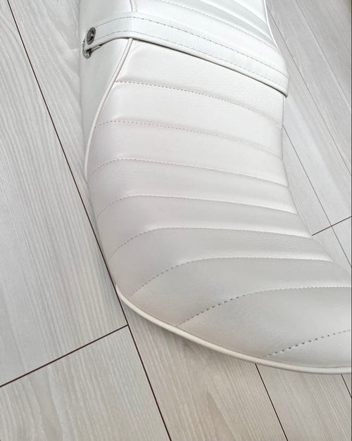 Seats Gpz400F