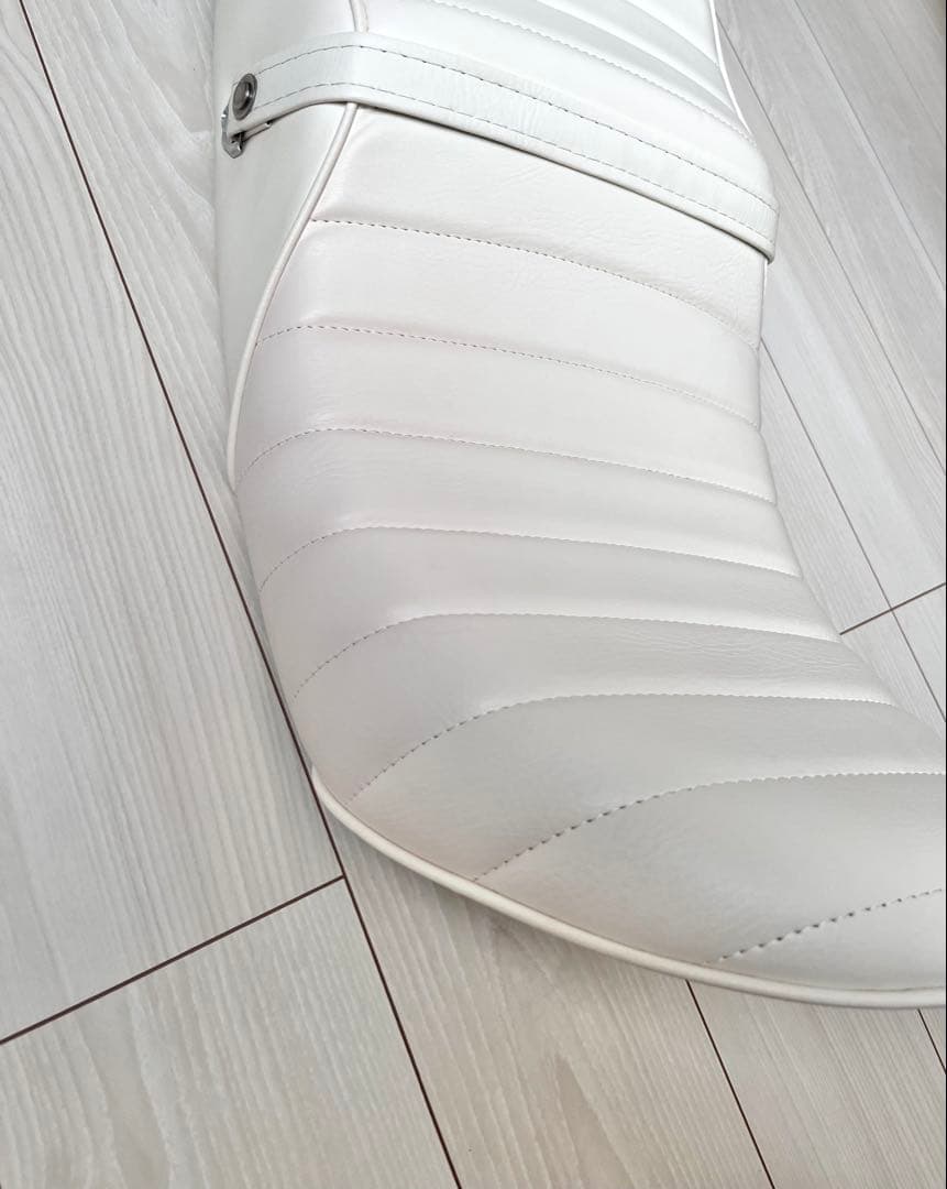 Seats Gpz400F