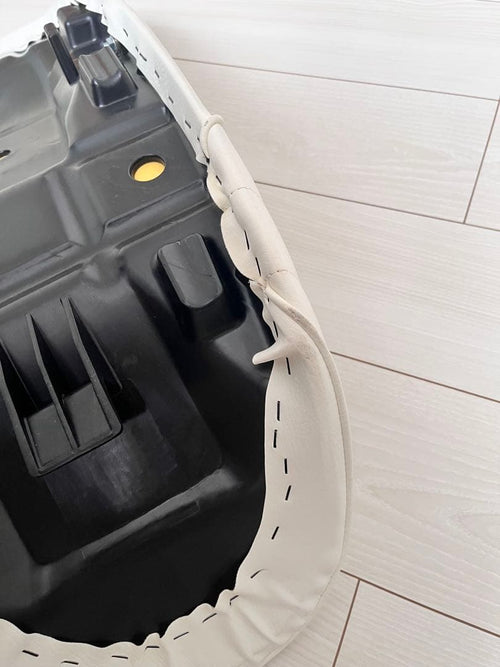 Seats Gpz400F