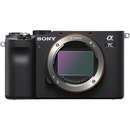 Mirrorless Interchangeable Lips 30 Sony( 7C Ilce-7C B