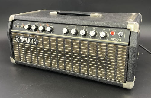 Yamaha Bass Amps F100B R8Sd395