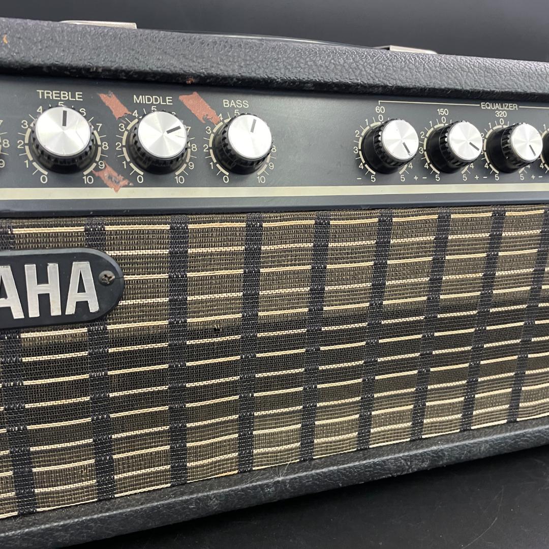 Yamaha Bass Amps F100B R8Sd395