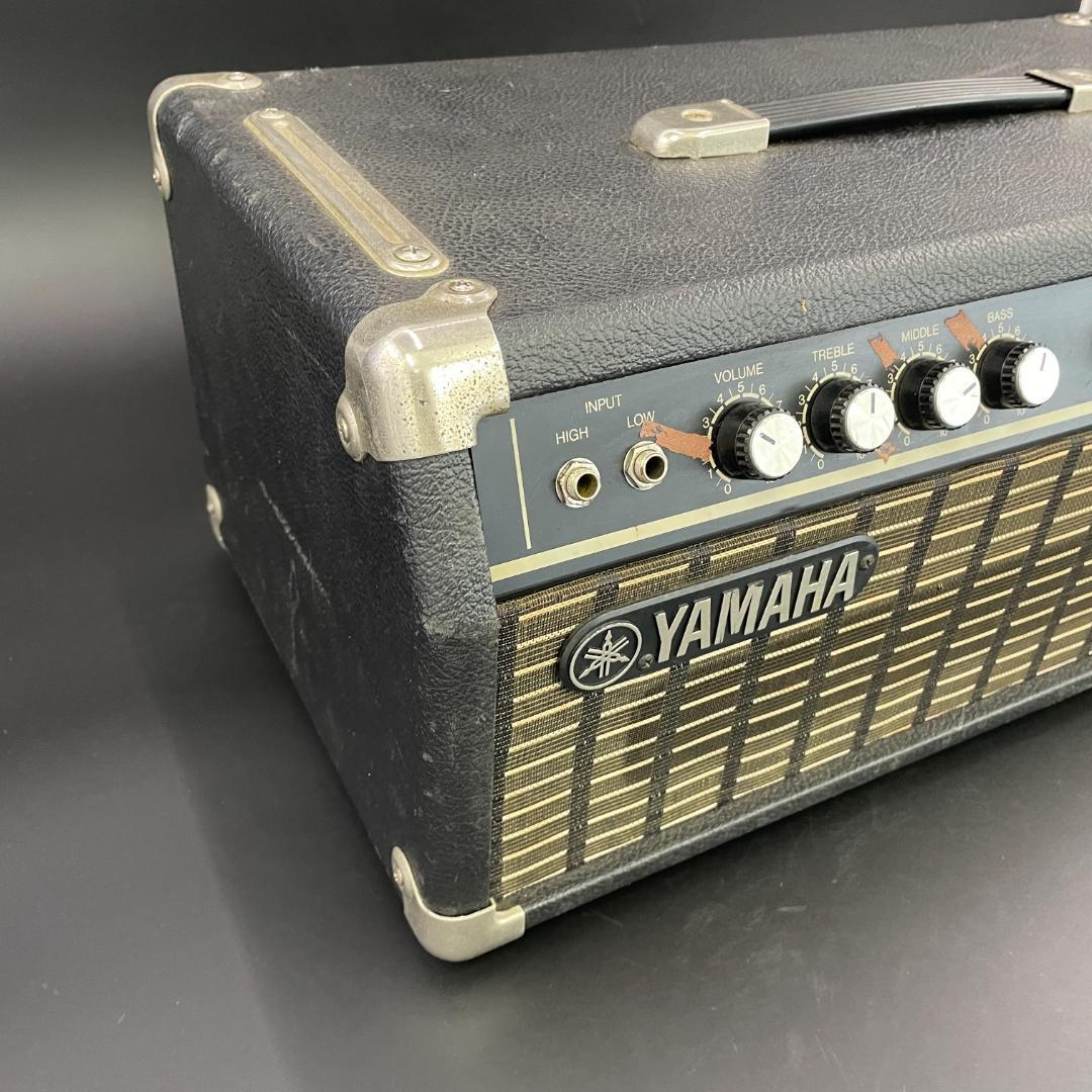 Yamaha Bass Amps F100B R8Sd395