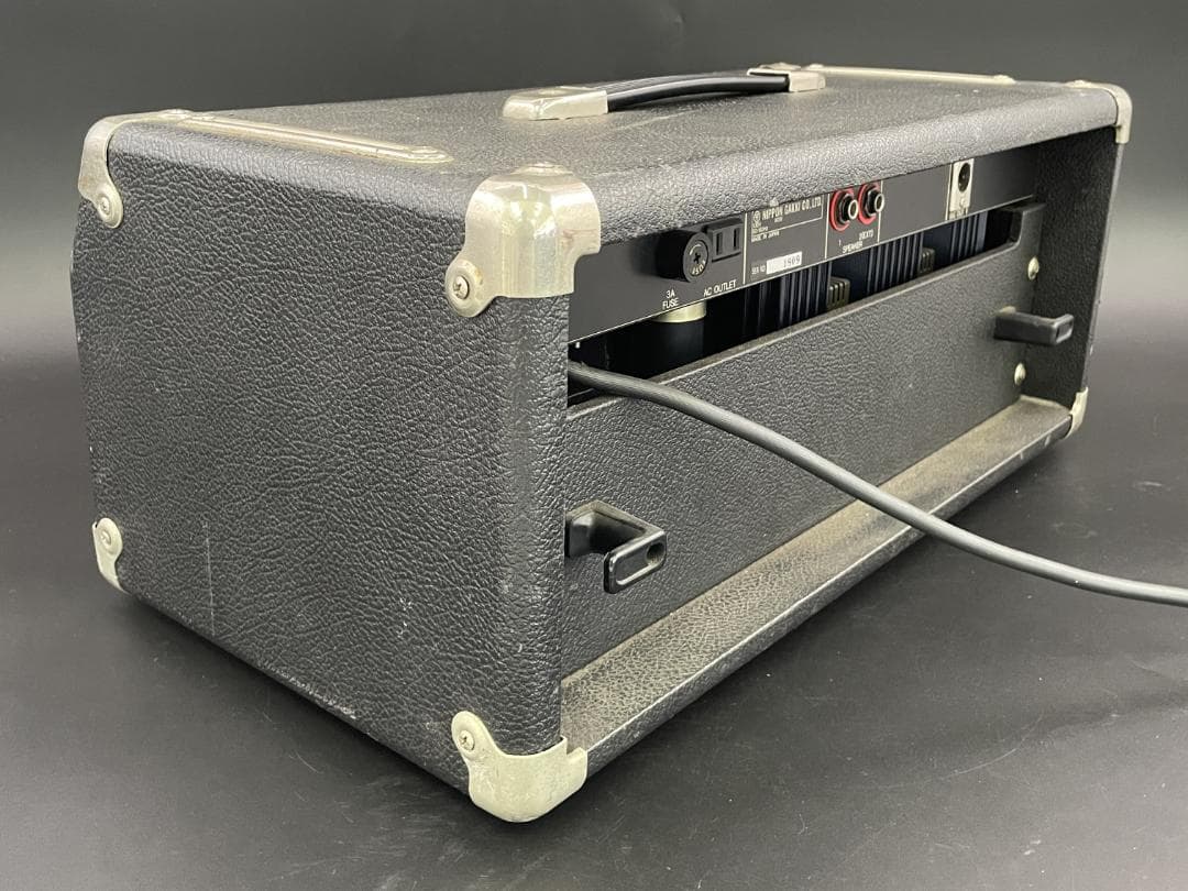 Yamaha Bass Amps F100B R8Sd395