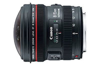 Others Canon Ef 8-15Mm F4 L Fisheye Usm