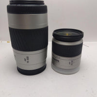 Minolta Zoom Lenses Af 2 A