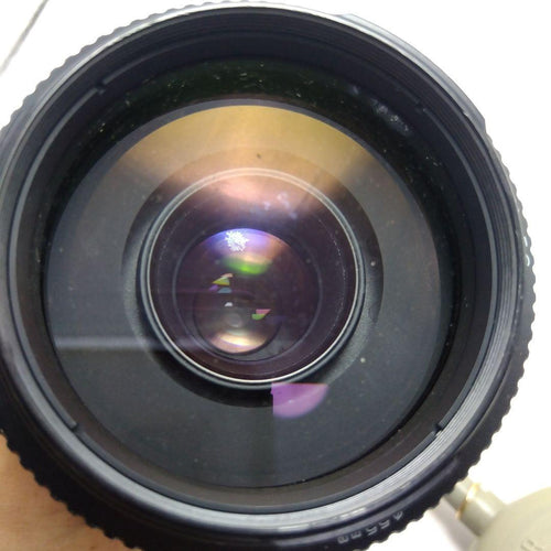 Minolta Zoom Lenses Af 2 A