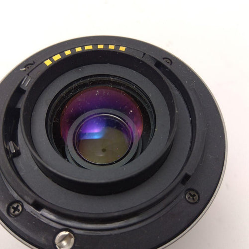 Minolta Zoom Lenses Af 2 A