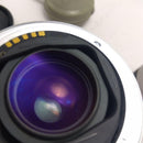 Minolta Zoom Lenses Af 2 A