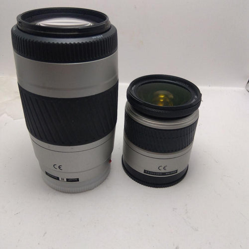 Minolta Zoom Lenses Af 2 A