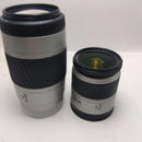 Minolta Zoom Lenses Af 2 A
