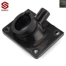 No Brand Others Motorcycle Carburetor Intake Manifold Boot Holder Yamaha Yfs200