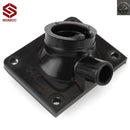 No Brand Others Motorcycle Carburetor Intake Manifold Boot Holder Yamaha Yfs200