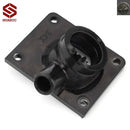 No Brand Others Motorcycle Carburetor Intake Manifold Boot Holder Yamaha Yfs200