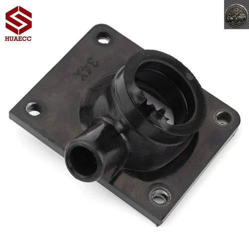 No Brand Others Motorcycle Carburetor Intake Manifold Boot Holder Yamaha Yfs200