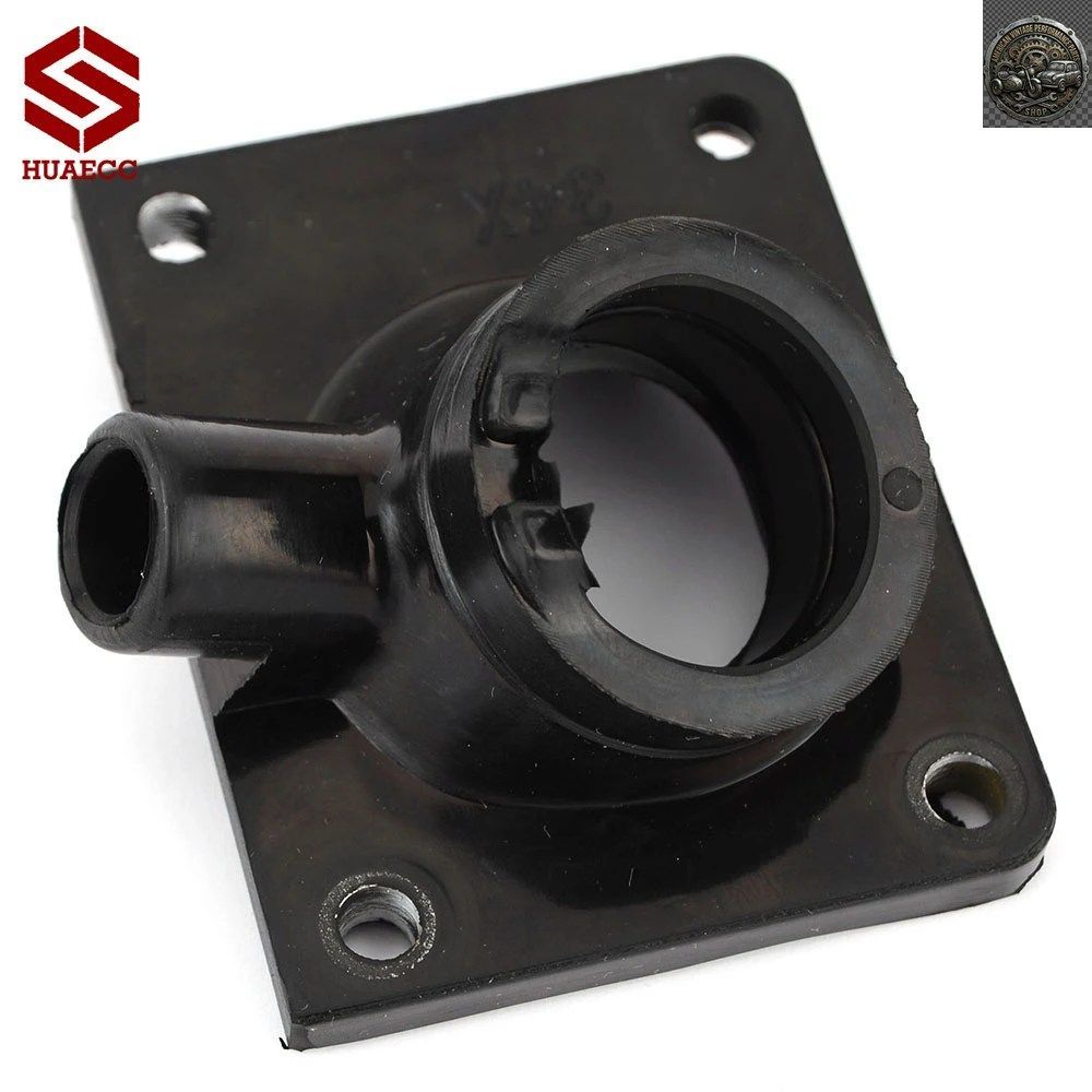 No Brand Others Motorcycle Carburetor Intake Manifold Boot Holder Yamaha Yfs200