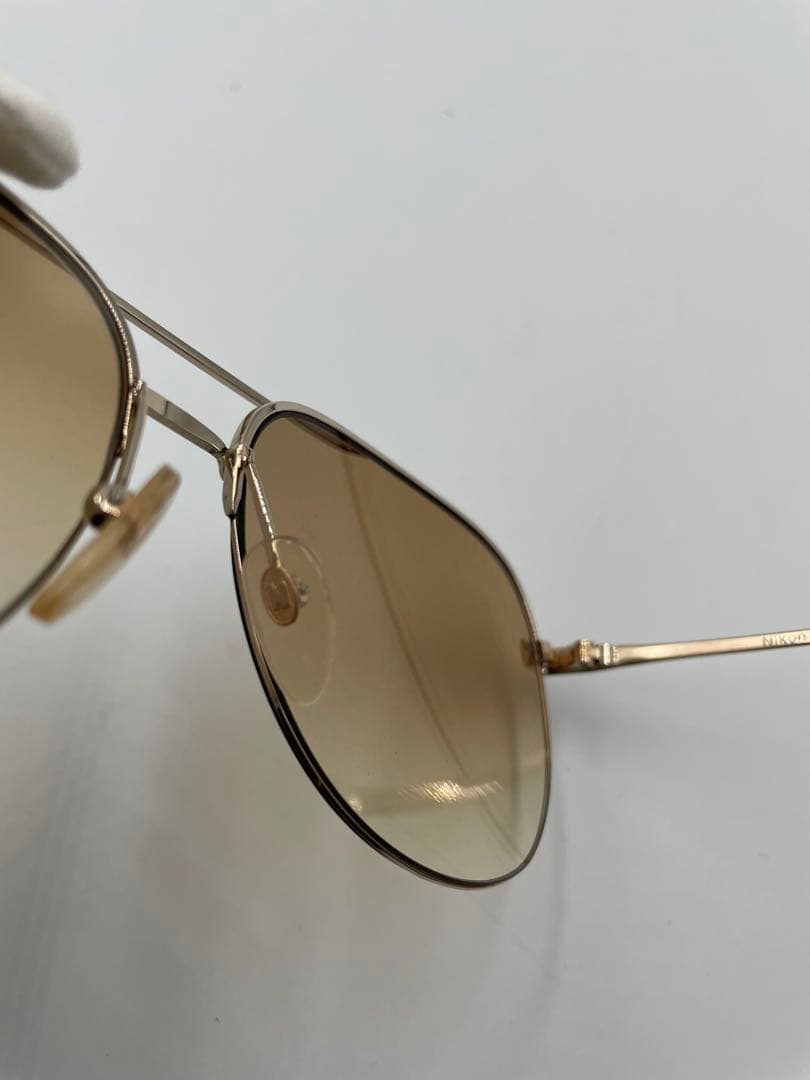 Sunglasses Nikon 59 15