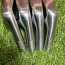 Yamaha Iron Sets Inpres X V Forged