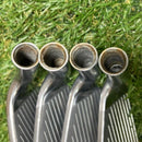 Yamaha Iron Sets Inpres X V Forged