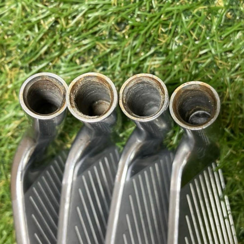 Yamaha Iron Sets Inpres X V Forged