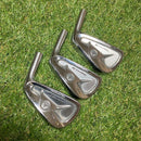 Yamaha Iron Sets Inpres X V Forged