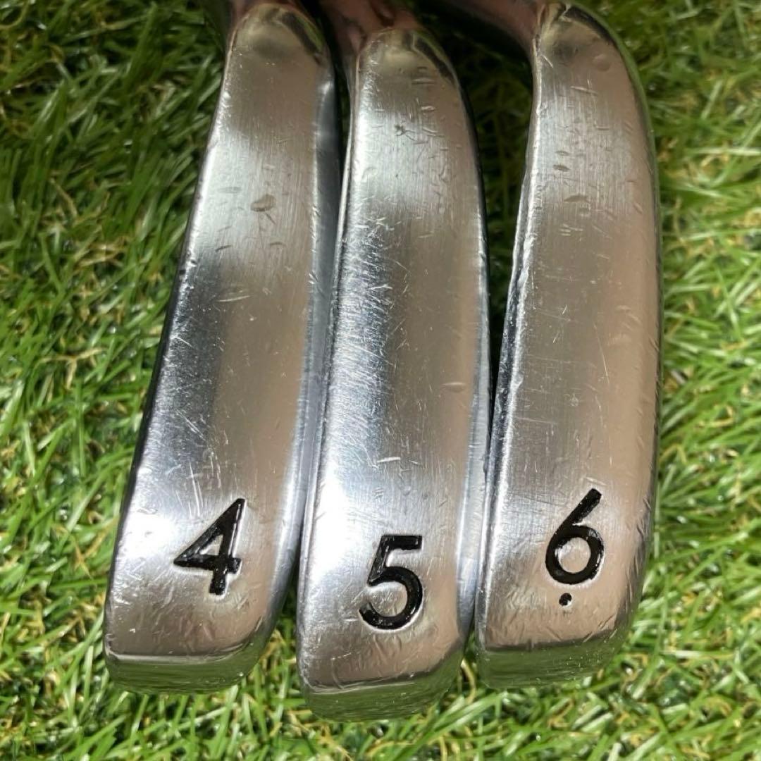 Yamaha Iron Sets Inpres X V Forged