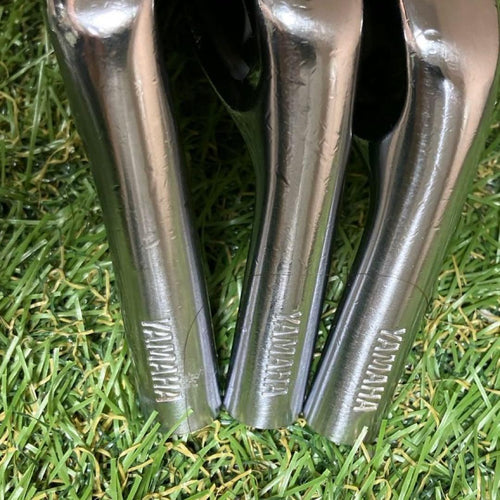 Yamaha Iron Sets Inpres X V Forged