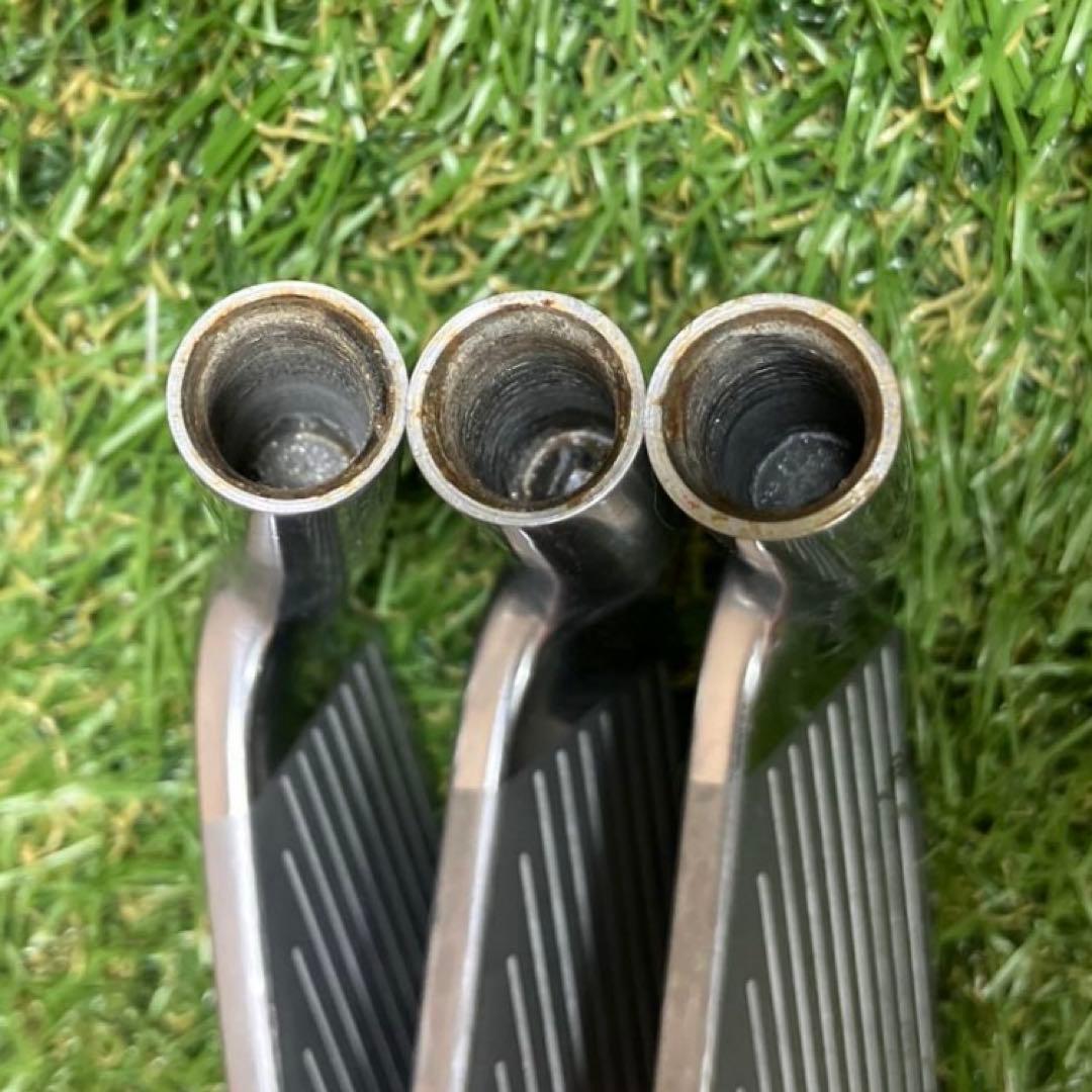 Yamaha Iron Sets Inpres X V Forged