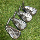 Yamaha Iron Sets Inpres X V Forged