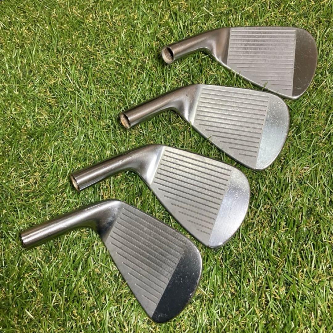 Yamaha Iron Sets Inpres X V Forged