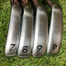 Yamaha Iron Sets Inpres X V Forged