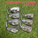 Yamaha Iron Sets Inpres X V Forged