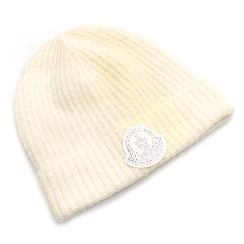 Moncler Knit Hat, Beanie