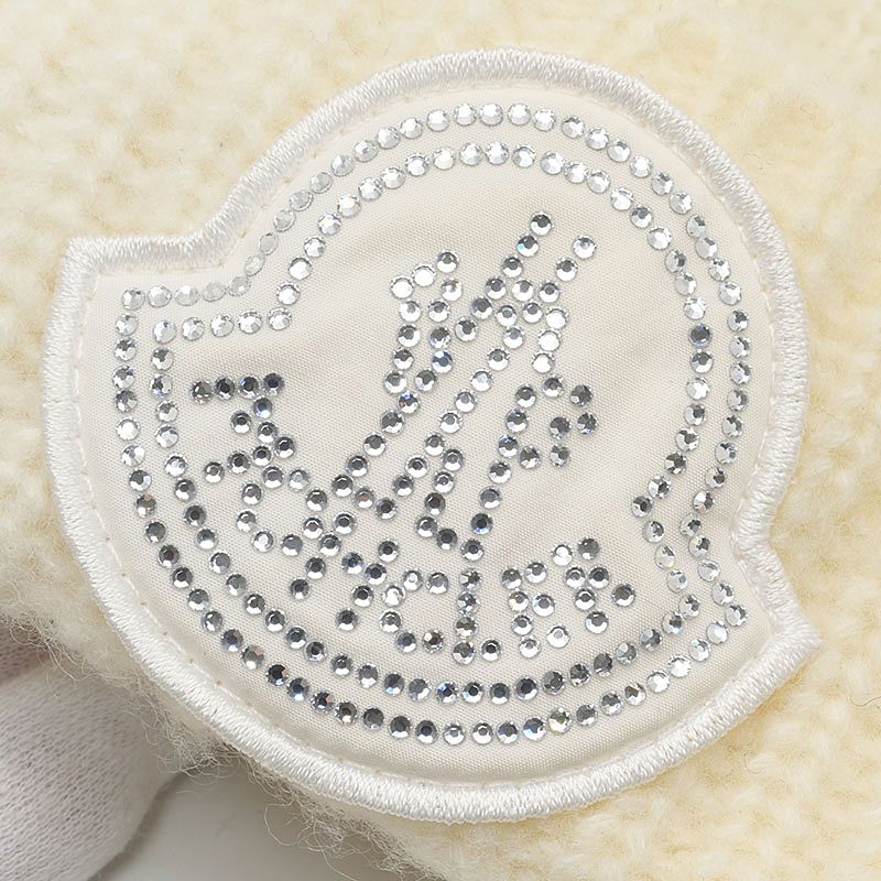 Moncler Knit Hat, Beanie