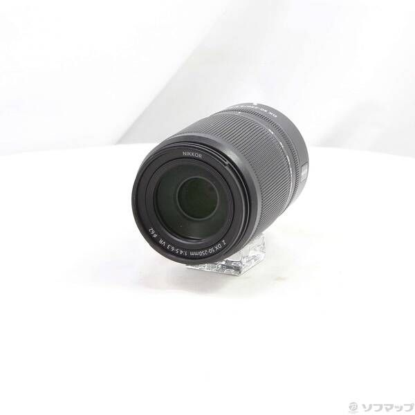 Nikon Lens (Zoom) Nikkor Z Dx 50-250Mm F 4.5-6.3 Vr 269