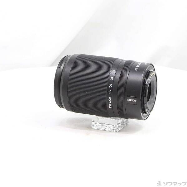 Nikon Lens (Zoom) Nikkor Z Dx 50-250Mm F 4.5-6.3 Vr 269