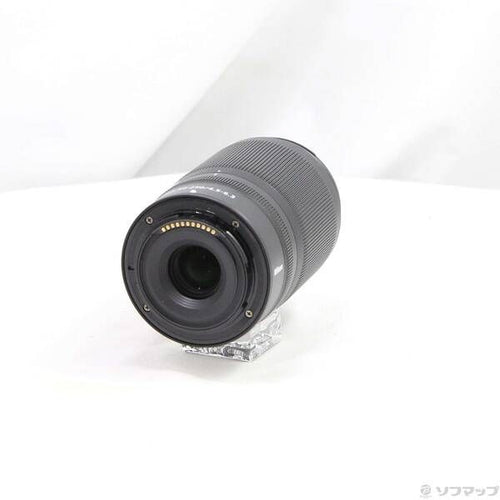 Nikon Lens (Zoom) Nikkor Z Dx 50-250Mm F 4.5-6.3 Vr 269