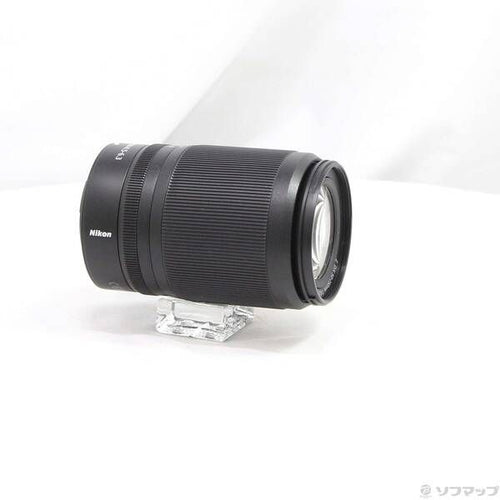 Nikon Lens (Zoom) Nikkor Z Dx 50-250Mm F 4.5-6.3 Vr 269