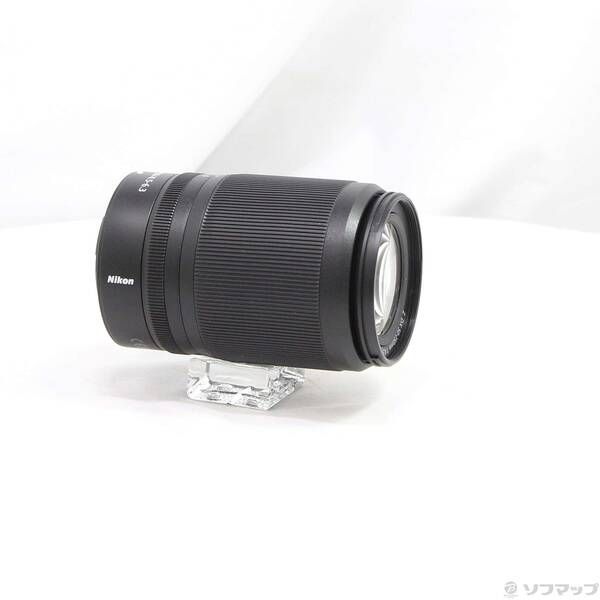 Nikon Lens (Zoom) Nikkor Z Dx 50-250Mm F 4.5-6.3 Vr 269