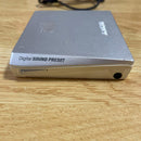 Sony Portable Md Players Mz-E75