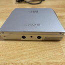 Sony Portable Md Players Mz-E75