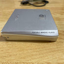 Sony Portable Md Players Mz-E75